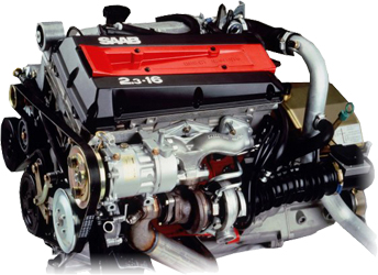 P3286 Engine